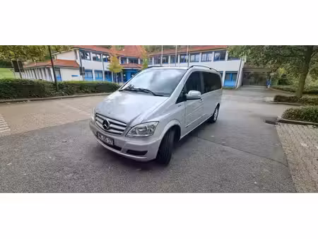 Mercedes-Benz Viano 2.1 CDI 163 Trend