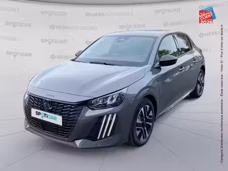 Peugeot 208 1.2 110 Allure