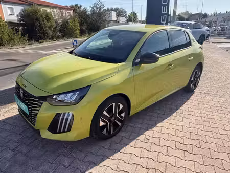 Peugeot 208 1.2 110 Allure