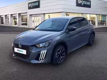 Peugeot 208 136 GT