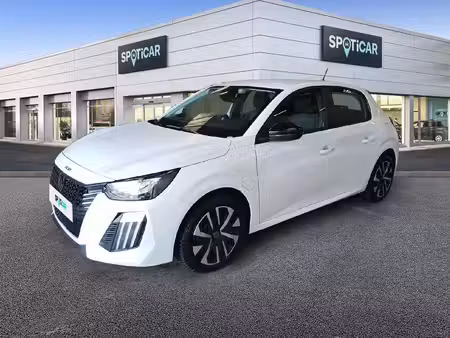 Peugeot 208 1.2 PureTech 100 Active