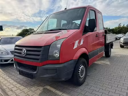 Volkswagen Transporter 2.0