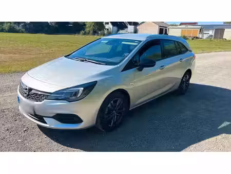 Opel Astra 1.5 105