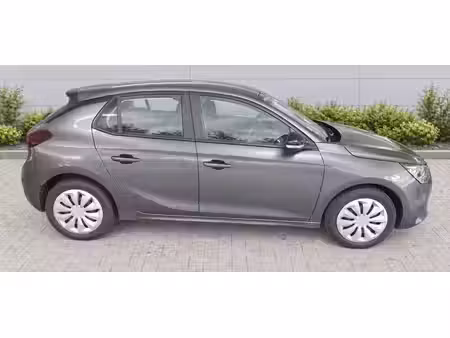 Opel Corsa 1.2 101 Edition