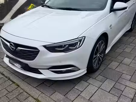 Opel Insignia OPC Line