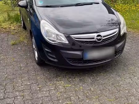 Opel Corsa 1.4 87