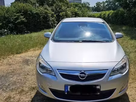 Opel Astra 1.4