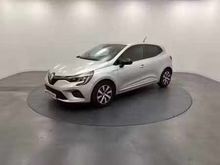Renault Clio E-Tech 1.6 145 Evolution