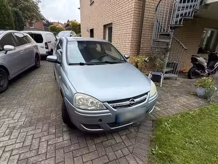 Opel Corsa 1.3 CDTI 70