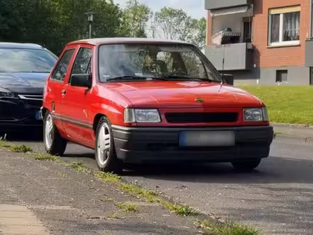 Opel Corsa 1.2 45