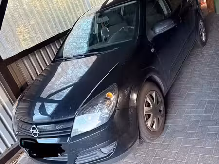 Opel Astra 1.4 90