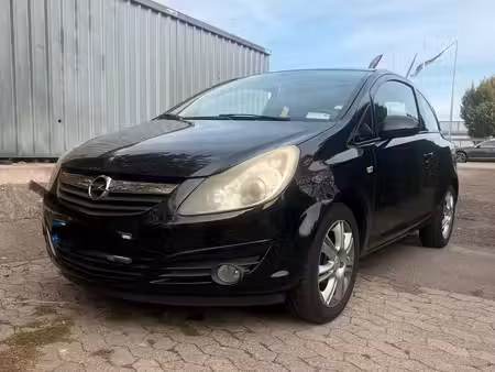 Opel Corsa 1.2 80
