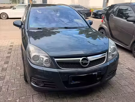 Opel Corsa 150
