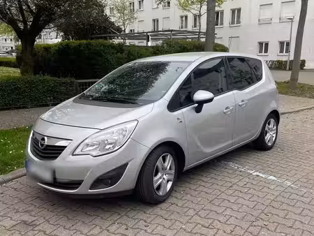 Opel Meriva 1.4