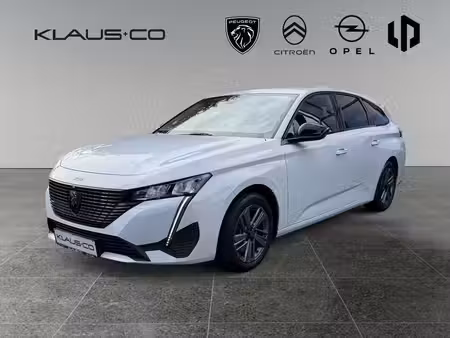 Peugeot 308 1.2 THP 130