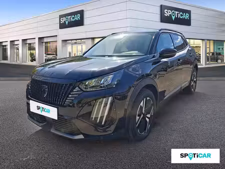 Peugeot 2008 1.2 PureTech 100 Allure