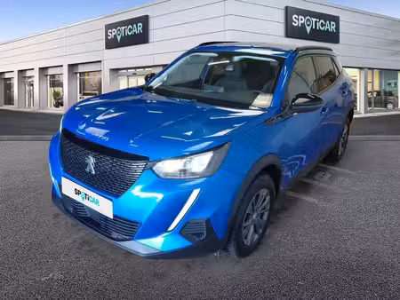 Peugeot 2008 1.5 HDi 110 Style
