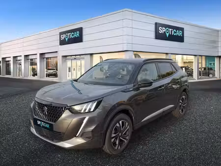 Peugeot 2008 1.2 PureTech 130 GT