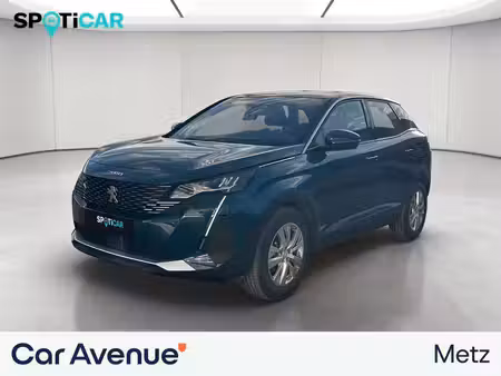 Peugeot 3008 1.2 PureTech 130 Active