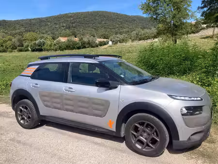 Citroën C4 1.2 PureTech 110