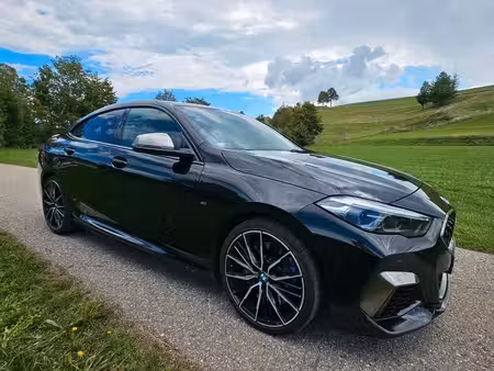 BMW Série 2 M235i 2.0 306 xDrive