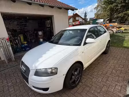 Audi A3 1.9 TDI 105