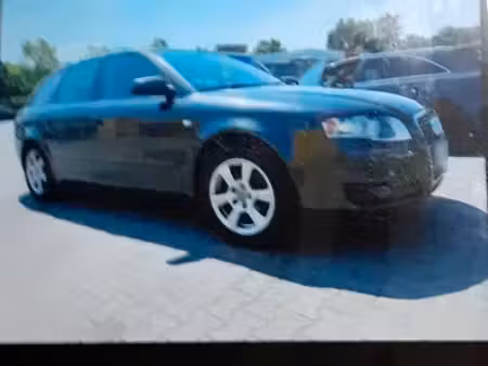 Audi A4 2.0 TDI 140