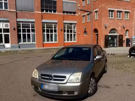 Opel Vectra 2.2 147