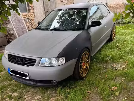 Audi A3 2.0 FSI 150