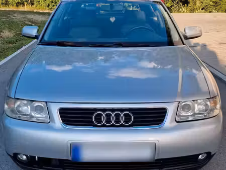 Audi A3 1.9 TDI 130