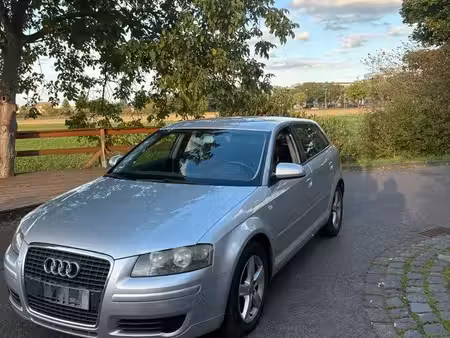 Audi A3 1.6 TDI 105