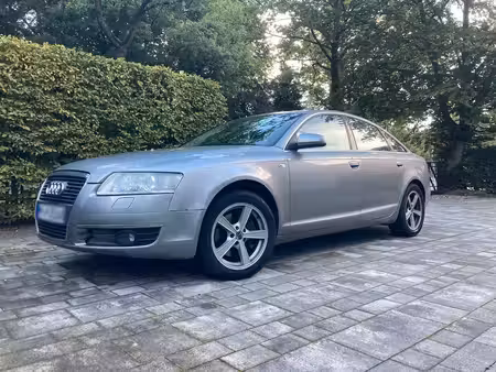 Audi A6 2.0 TFSI 170