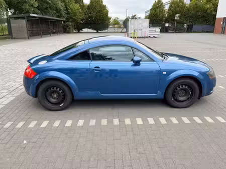Audi TT 1.8 180