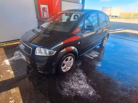 Audi A2 1.4 75