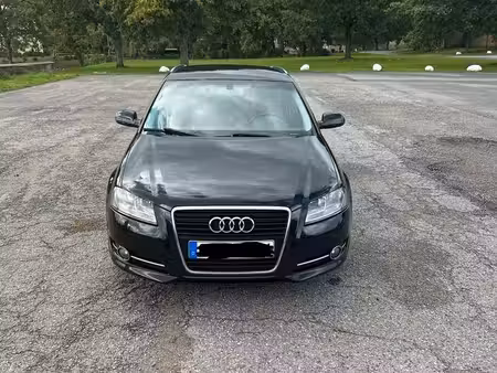 Audi A3 1.6 TDI 105
