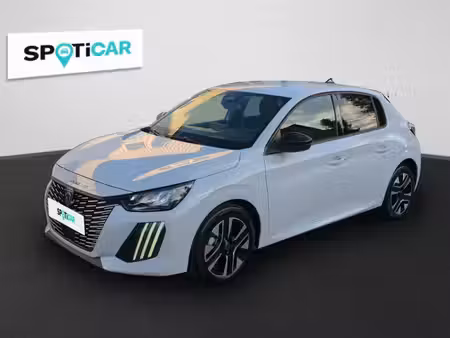 Peugeot 208 1.2 110 Allure