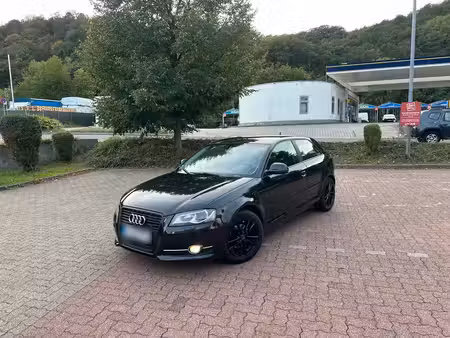 Audi A3 TDI 105