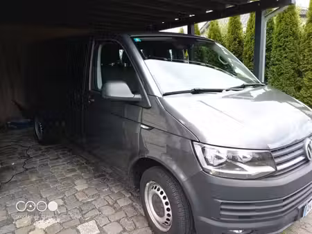 Volkswagen Transporter T6 2.0 TDI 114