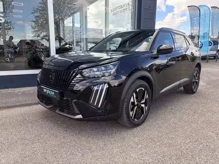 Peugeot 2008 GT
