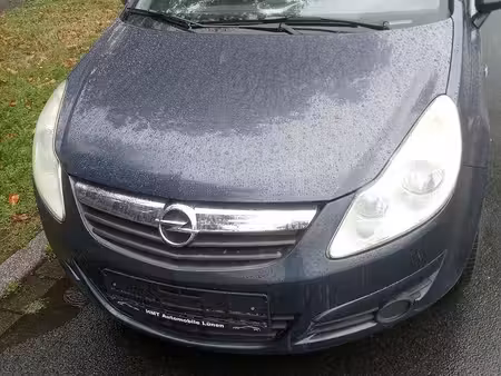 Opel Corsa 1.4 90