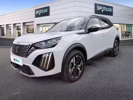 Peugeot 2008 1.2 PureTech 130 GT