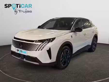 Peugeot 3008 1.2 145 GT