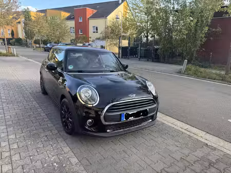 Mini Mini One 1.5 102