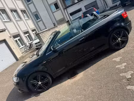 Audi A3 2.0 TDI 140 S line