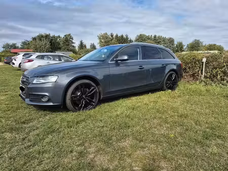 Audi A4 1.8 TFSI 160 Ambiente
