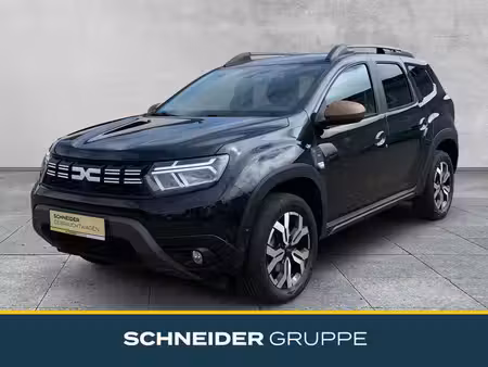 Dacia Duster 1.3 150