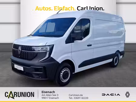 Renault Master 2.0 dCi 130