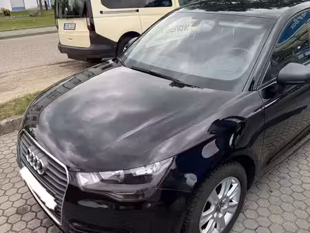 Audi A1 1.6 TDI 90 Attraction