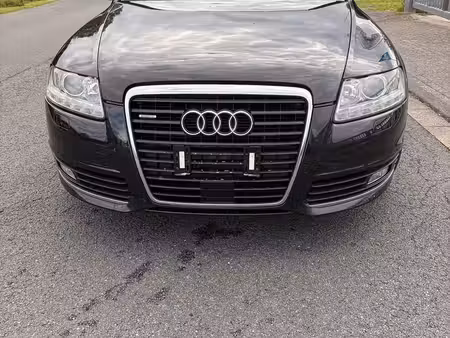 Audi A6 3.0 TFSI 290 quattro
