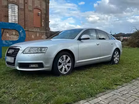 Audi A6 3.0 TDI
